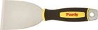 3" Purdy Premium Stiff Putty Knife With Hammer Tip New. Price: $46.62.