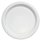 Ability One 7350-00-899-3056 Disposable Paper PLATE,9IN,WHITE,PK1000 31UF61 New. Price: $218.50.