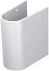 Duravit 086515 Starck 3 Siphon Cover White New. Price: $126.26.