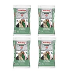 North American Salt 56720 Sure Paws Ice Melter, 20-POUND (pack Of 4) New. Price: $114.08.