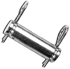 Double Hh Mfg 10205 Cylinder Pin 1" X 3" - Quantity 6 New. Price: $52.79.