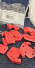 (qty 50) Prime-line MP7082: R7082 Red Plastic Drawer Track Guide Open. Price: $28.86.