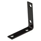 National Hardware V115 2-1/2" X 5/8" Corner Brace New. Price: $15.56.