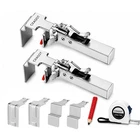 Drawer Front Installation Clamps, For Installing Cabinets Face... New. Price: $46.99.