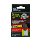 Ali Industries 4733 180 25 Ct Grit Sand Roll, 1-INCH X 10-FEET New. Price: $18.64.