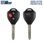Kaba Ilco RHK-TOY-3BG1 Toyota 3-BUTTON Remote Head Key. Price: $52.15.