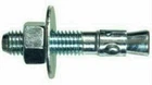 Power Stud Wedge Anchors, 1/2" X 3.3/4", 25-PK. 371938 Hillman Fasteners New. Price: $27.27.