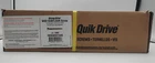 1000PACK Simpson Strong Tie Drive Subfloor Collated Screws #9X1-3/4IN New. Price: $49.99.