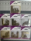 7-PACK 4/PC National Hardware N190-884 Corner Braces 2-1/2" X Satin Brass New. Price: $27.38.