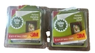 3M Command Small Picture Hanging Strips (holds Up To 4LBS Or 8"X10") 16 Sets New. Price: $7.75.