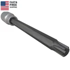Head Bolt Tool For Vw And Audi Vehicles, Polydrive Socket, Fits New. Price: $27.92.