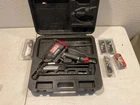 Senco Finishpro 42XP 15 Ga Angled 2-1/2" Nailer Used. Price: $124.99.