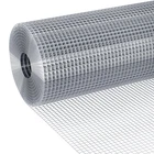 Hardware Cloth 1/2 4 X 100 19GA Silver Double Layer Galvanized Potnet Gauge Wire New. Price: $154.99.