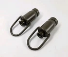 (2) Vintage Us Army Nos / Unissued Stanley Rope Tensioners Tighteners New. Price: $42.97.
