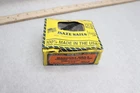 Maze Nails Hardened Fluted Masonry Round Wire Type 1.5" Lb. H55-S Open. Price: $8.27.