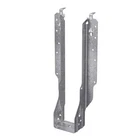 Simpson IUS2.37/11.88 Galvanized Face-mount Joist Hanger For Engineered Wood New. Price: $14.33.