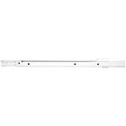 Knape & Vogt Mfg 1805RP 500 Co 20" Wht Med Draw Slide New. Price: $22.93.