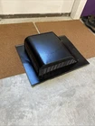 60 Sq. In. Gaf Aluminum Slant Back Louver Static Roof Vent Mill Black New. Price: $17.24.