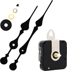 Tikround Youngtown 12888 Quartz Diy Wall Clock Movement Mechanism Repair Par New. Price: $14.02.