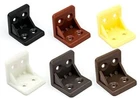 Jcbiz 12PCS Plastic Furniture Corner Brace Joint 4-HOLE Right Angle Board Holder New. Price: $13.73.