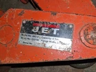 Jet JBC-3 Heavy Duty Beam Clamp 3-TON Capacity (6600 Lbs) Used. Price: $49.00.