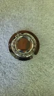 Folding Purse Hook Womens Shoulder Handbag Table Hanger Rhinestones New. Price: $12.00.