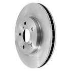 For Toyota Camry 2002-2006 Durago BR31314 Plain Vented Front Brake Rotor New. Price: $38.15.