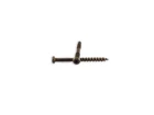 Woodpro #10 X 2-1/2 In. 1000 Hour Ppg E-coat Brown Composite Deck Screws New. Price: $29.99.