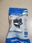 Weatherables Keystone 2-SIDED Key-lockable Gate Wbga-latchkey-nw New. Price: $47.95.