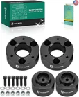 Yhtauto 3 Inch Front & Rear Leveling Lift Kit Fits 2009-2010 Dodge New. Price: $114.70.