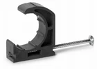 Half Clamp Pipe Hanger, 3/4 In., 50-PK. 335681 New. Price: $20.88.