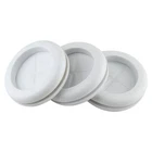 10 Pack 13/16" Inside Diameter 11/2" Drill Hole Rubber Grommet Firewall Plug New. Price: $14.91.