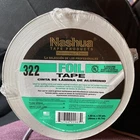 Nashua 322 Aluminumu Silver Duct Multi Purpose Foil Tape 1.89-IN X 50.3 Yard(s) New. Price: $12.00.