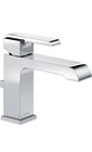 Delta Single Handle Bathroom Faucet 567LF-HGM-MPU New. Price: $100.00.