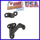 Ives By 059A10B Hand Rail Bracket, Black New. Price: $14.99.