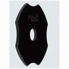 Hartley Collection Decorative Washer, Black, 3 In. N800-021 New. Price: $12.11.