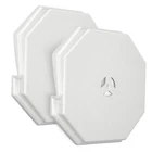 Siding Mounting Blocks, Qulity Plate, 130110006001 Octagon Sm... New. Price: $37.41.