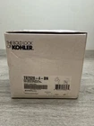 Kohler K-T97026-4-BN Avid 3 Function Diverter Valve Trim Only, Brushed Nickel Open. Price: $154.99.