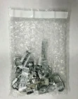 QTY/11 National Stanley N223-008 3150BC 1/8" Quick Links New. Price: $16.20.
