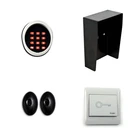 Aleko Accessory Kit For Gate Openers - Photocells Keypad Push Button New. Price: $68.49.