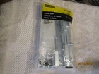 Stanley Barrel Bolt 6" Padlock Zinc Plated Item 81-9041 SP1084 New Package. Price: $5.99.