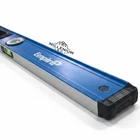 Empire 78 In. Magnetic Box Level - Aluminum Professional Used. Price: $95.00.