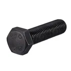 Uxcell M14X50MM Hex Head Screw Bolts Fastener Grade 8.8 Carbon Steel Black 3PCS New. Price: $14.43.