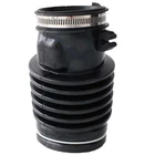 Auceramic 17228RJAA01 Engine Air Cleaner Intake Hose Tube With Clamps New. Price: $34.31.
