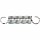 Extension Spring, 13/64 In. Od, 2-PK. 9624 New. Price: $14.61.