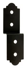 Simpson APDJT2R-4 Outdoor Accents Mission Collection 3 In. Zmax, Black Powder-co New. Price: $29.54.