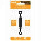 Eye/eye Turnbuckle, 3/16 X 5-1/2 In. N820-117 New. Price: $17.07.