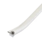M-d Building Products 02576 7/32 X 3/8 17 In., White New. Price: $18.19.