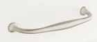 Signature Hardware B-3950-6.25-SS Padilla Brass Cabinet Pull Brushed Nickel New. Price: $18.31.