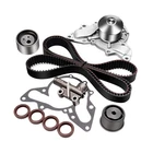 Scitoo TBK323 Timing Belt Kit Water Pump With Hydraulic Tensioner F... Fast Ship New. Price: $127.63.